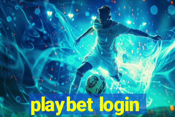 playbet login